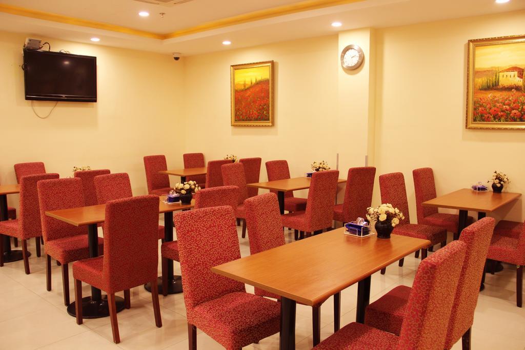 Hanting Express Shanghai Jinqiao Middle Yanggao Road Extérieur photo